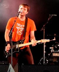 Ben Gibbard